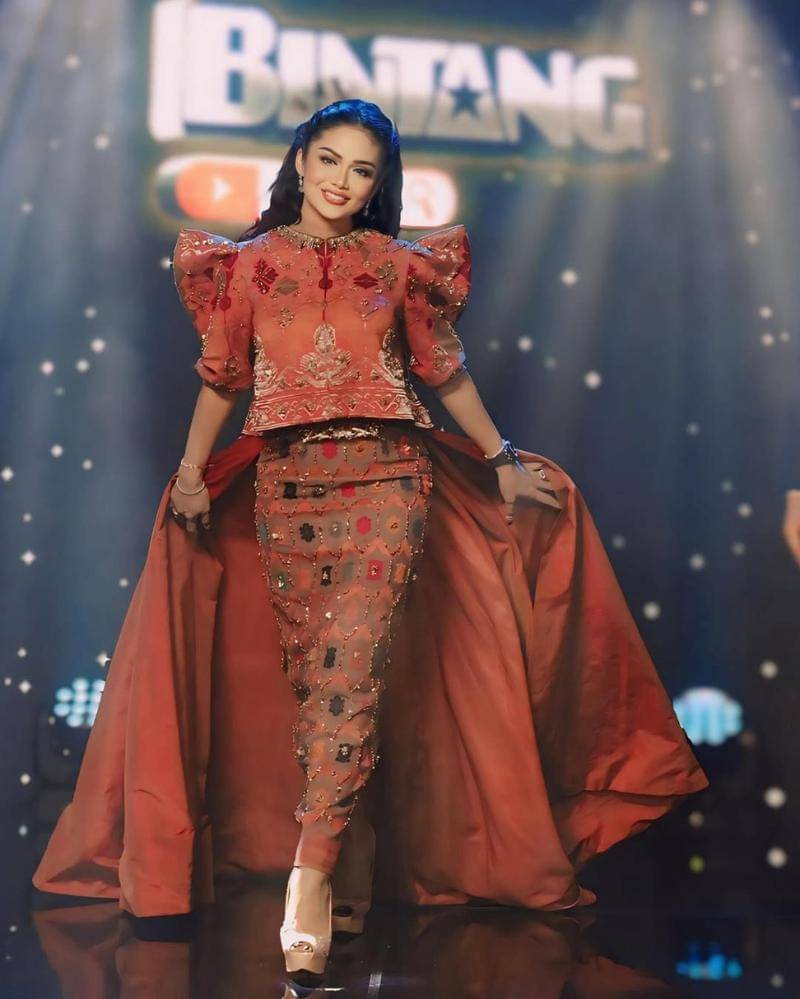 Instagram/krisdayantilemos